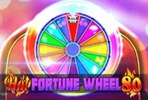 Slot Hot Fortune Wheel 80