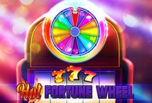 Slot Hot Fortune Wheel