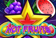 Slot Hot Fruits (EURASIAN)