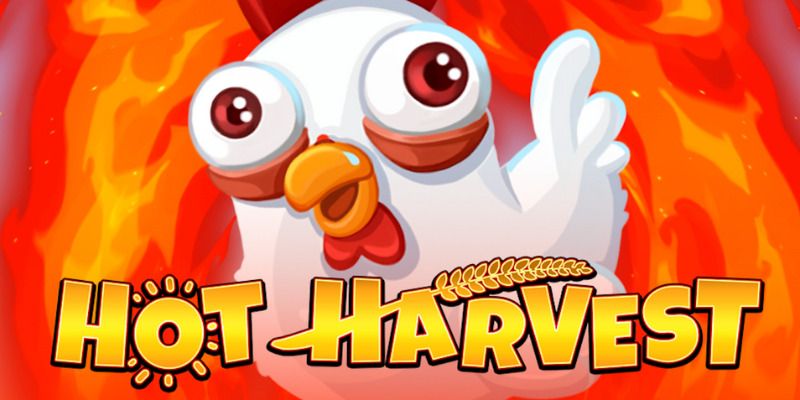 Slot Hot Harvest
