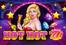 Slot Hot Hot 7