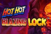 Slot Hot Hot Blazing Lock