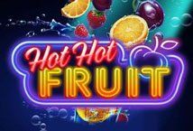 Slot Hot Hot Fruit