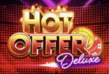 Slot Hot Offer Deluxe