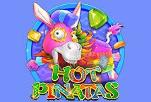 Slot Hot Pinatas