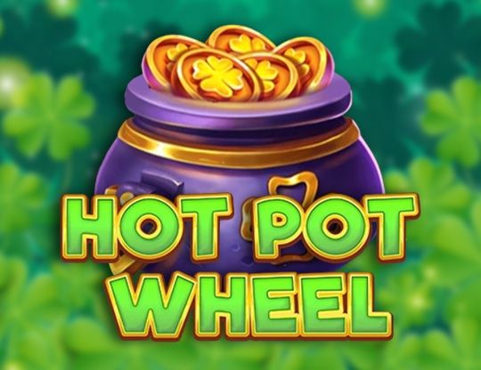 Slot Hot Pot Wheel