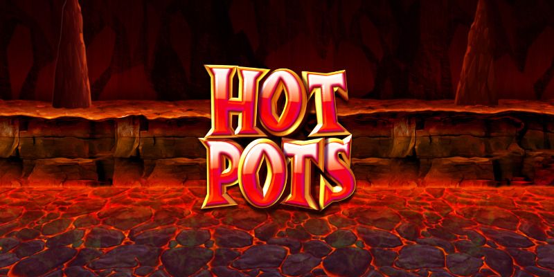 Slot Hot Pots