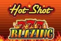 Slot Hot Shot Blazing 7s