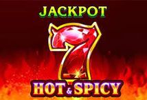 Slot Hot & Spicy