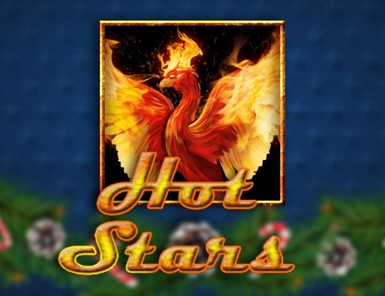 Slot Hot Stars Christmas