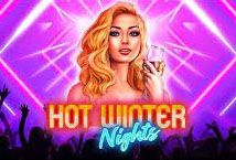 Slot Hot Winter Nights