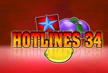 Slot Hotlines 34