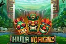 Slot Hula Magic