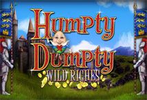 Slot Humpty Dumpty Wild Riches