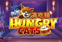 Slot Hungry Cats