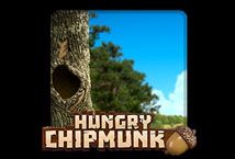 Slot Hungry Chipmunk