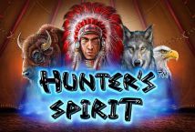 Slot Hunters Spirit