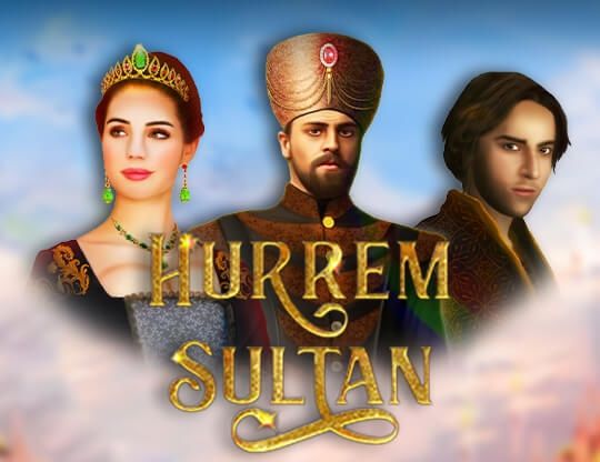 Slot Hurrem Sultan