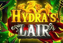 Slot Hydra’s Lair