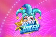 Slot Hyper Joker Star