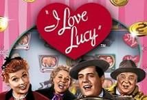 Slot I Love Lucy