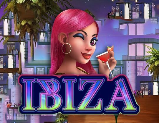 Slot Ibiza