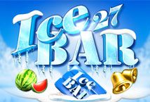 Slot Ice Bar 27