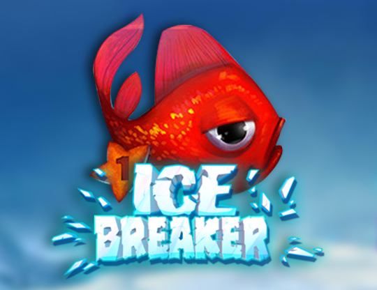Slot Ice Breaker