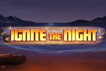 Slot Ignite The Night
