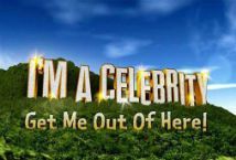 Slot I’m A Celebrity Get Me Out of Here