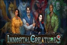 Slot Immortal Creatures