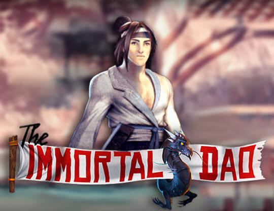 Slot Immortal Dao