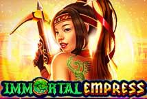 Slot Immortal Empress