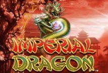 Slot Imperial Dragon