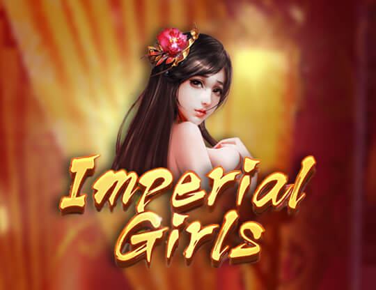 Slot Imperial Girls