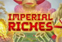Slot Imperial Riches