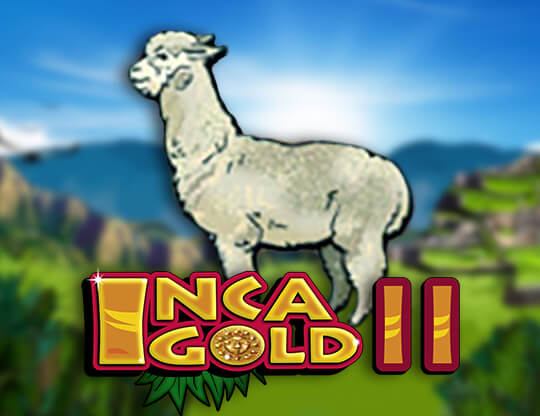 Slot Inca Gold II