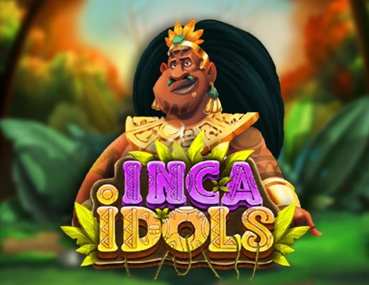 Slot Inca Idols