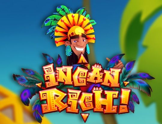 Slot Incan Rich