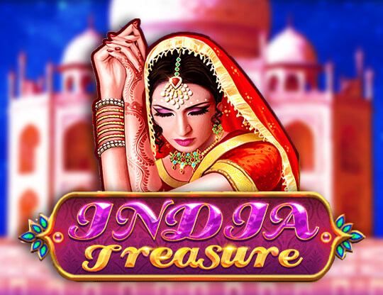 Slot India Treasure