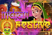 Slot Indian Festive