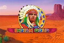 Slot Indian Gold