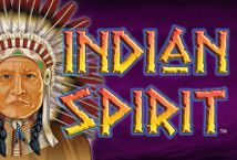 Slot Indian Spirit