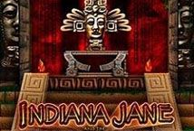 Slot Indiana Jane