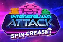 Slot Interstellar Attack: Spincrease