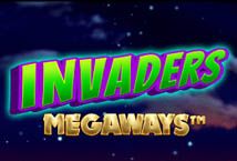 Slot Invaders Megaways