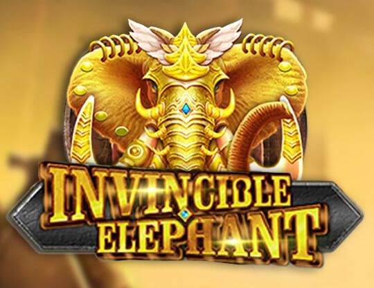 Slot Invincible Elephant