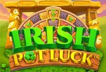Slot Irish Pot Luck