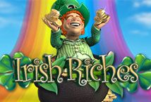 Slot Irish Riches (888 s)