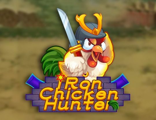 Slot Iron Chicken Hunter